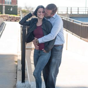 Meet your Posher, Ethan